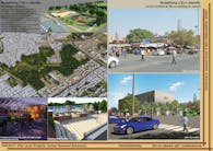 Strategic Urban Development Framework for the City