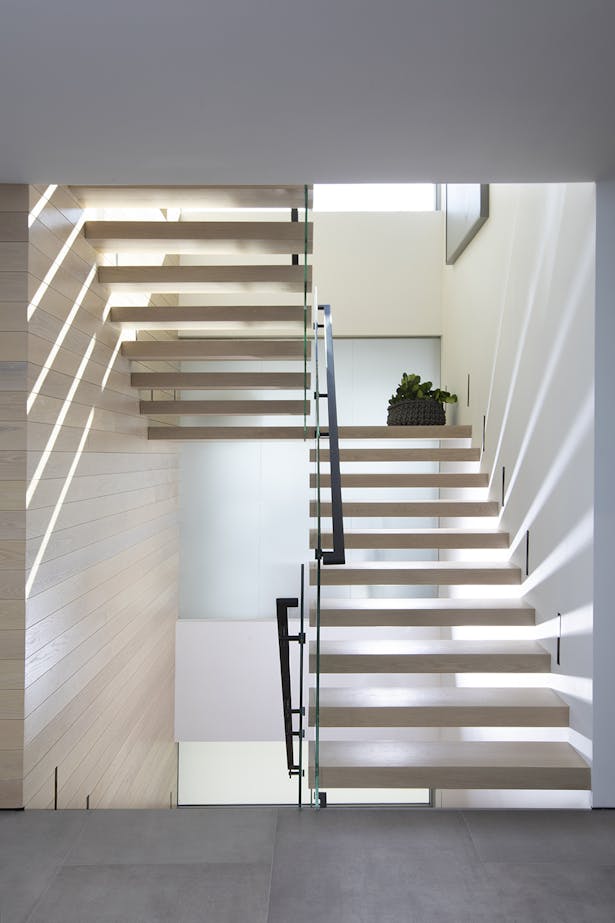 Stairs Design