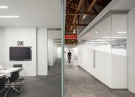 Forms + Surfaces Offices