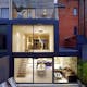 Private client in Crouch End, London, UK by LLI Design (interior design)