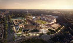 University of Kansas details multipronged campus gateway project with HNTB and Multistudio 