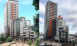 ‘Mutant’ London apartment block to be demolished for deviating too far from permitted development