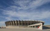 Mineirão Stadium