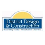 District Design and Construction