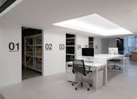 Haven Office + Creative Studio