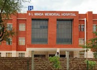 S. L. Minda Memorial Hospital