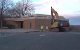 Gilcrease Museum begins demolition ahead of two-year expansion effort