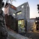 Blooming House with Wild Flowers in Seoul, South Korea by studio_GAON; Photo: Youngchae Park
