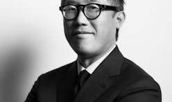  Johnston Marklee's Mark Lee appointed to Chair of the Department of Architecture at Harvard GSD
