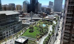 San Francisco’s shiny new Salesforce Transit Center remains closed as it faces more problems