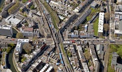 London's Camden Highline proposal submitted for planning, set to open first phase in 2025