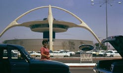 LAX ranked worst airport in the world; Safdie's new Singapore airport is best