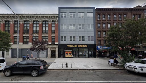Shares in the property at 286 Lenox Ave can be purchased by any investor. Image via Google Maps.