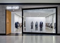 Oak + Fort Toronto - Retail