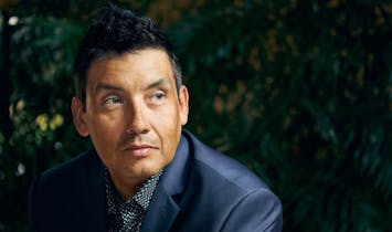 University of New Mexico announces Chris Cornelius, champion of Indigenous design culture, as new Chair of Architecture