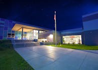 Warren Area School District - High School Renovation and Additions