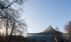 The Design Museum's new home to open this November in Kensington