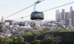 Opponents of Dodger Stadium's gondola project see it as a tool of gentrification, allege inside pitch 