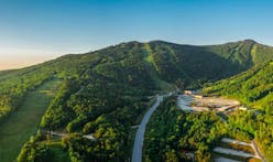 Safdie Architects and PWP Landscape Architecture to deliver ‘luxury mountain village’ for Great Gulf in Killington, Vermont