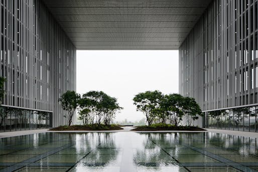 Image courtesy of David Chipperfield Architects.