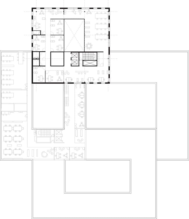ZSW 03 PLAN (Image: Henning Larsen Architects)