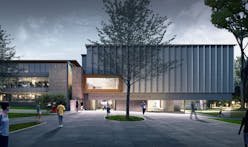 Construction begins on Adjaye Associates and Cooper Robertson's Princeton University Art Museum
