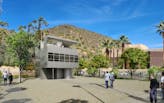 Palm Springs Art Museum announces the Aluminaire House's public opening and permanent exhibit 