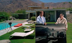 2017 Julius Shulman Photography Awardee Todd Eberle to exhibit his portraits of architecture's icons at WUHO Gallery