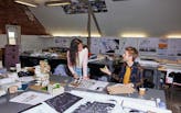 Thinking about applying to architecture school? Explore graduate open house and info sessions hosted by Archinect Partner Schools