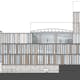 ZSW ELEVATIONS_S_E_200 (Image: Henning Larsen Architects)