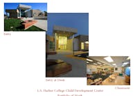 LA Harbor College Child Development Center