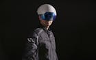 This augmented reality helmet could revolutionize the construction site