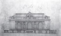 Winners of Grand Central Terminal Drawing Competition