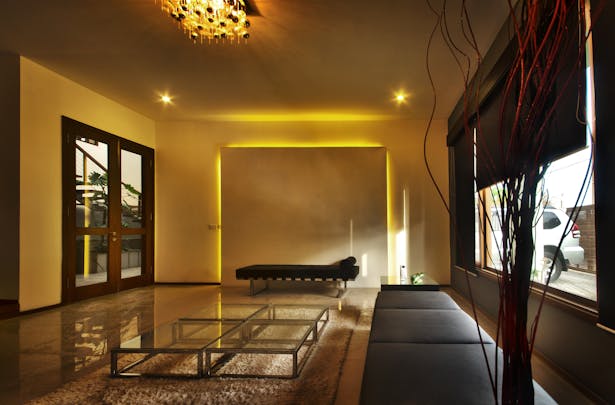 Interiors, Alavi Designs
