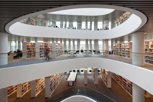 University of Aberdeen New Library_schmidt hammer lassen architects_08