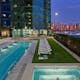 Hudson Greene in Jersey City, NJ by Cetra Ruddy Incorporated