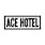 Atelier Ace / Ace Hotel