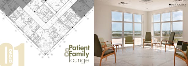  Providenciales Patient & Family Lounge