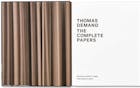 Finding the Artful in Artless Spaces: A Review of Thomas Demand's 'The Complete Papers'