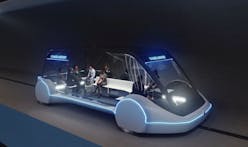 Elon Musk’s Boring Company selected to build Chicago airport high-speed transit tunnel