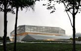 HENN’s massive new Zoomlion headquarters breaks ground in China