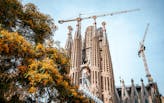 Sagrada Familia reaches important construction milestone 