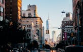 New York City unveils major zoning overhaul to boost housing stock