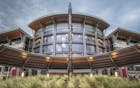 Incorporating Culture Into Design: How Lessons Learned From Tribal Clients Shaped the Architecture of the Choctaw Nation Headquarters