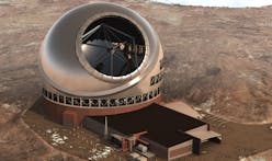 The $1.5B 30m telescope (TMT) will be the biggest ever
