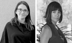 Gabriela Carrillo named 2017 Architect of the Year in Women in Architecture Awards + Rozana Montiel wins Moira Gemmill Prize