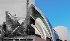 Sydney Opera House builders reflect on historic job as the icon turns 50