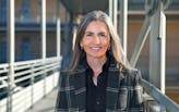 Cal Poly architecture and environmental design Dean Christine Theodoropoulos announces retirement
