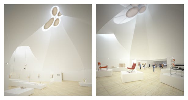 Gallery Interiors