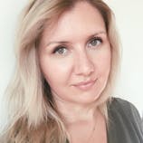 Daria Baciu